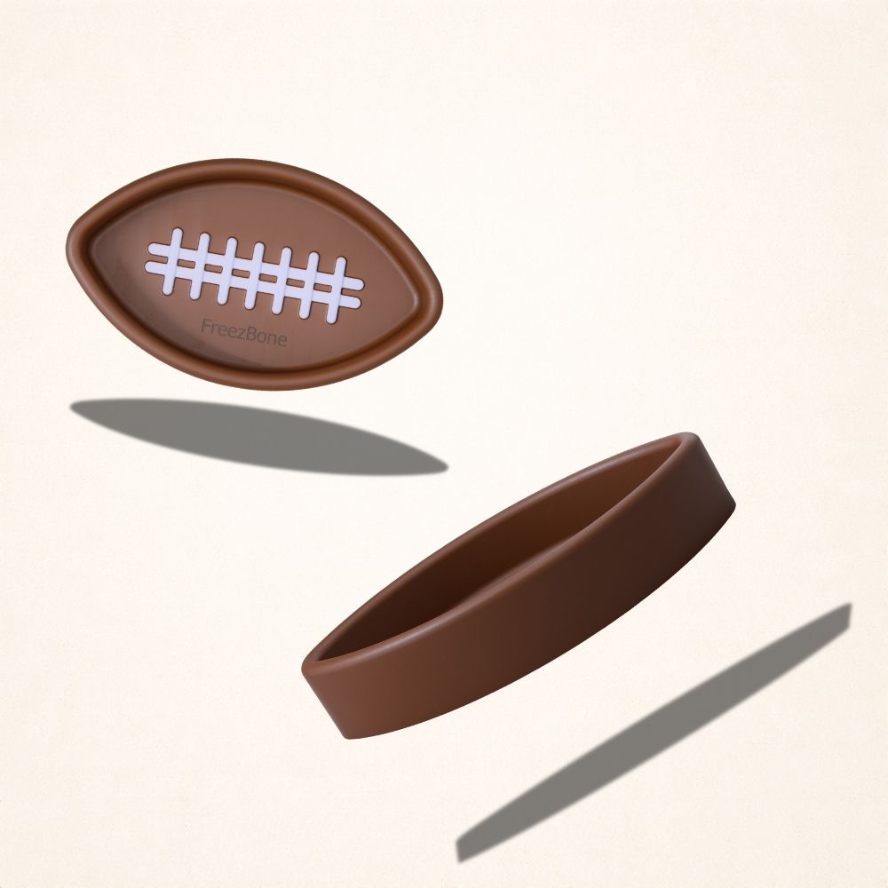 Football Dog Toy product image 2
