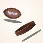 Football Dog Toy product image 2