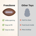 Football Dog Toy product image 6