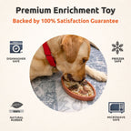 Football Dog Toy product image 7