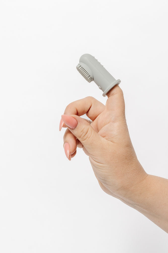 Dog Finger Toothbrush product image 2