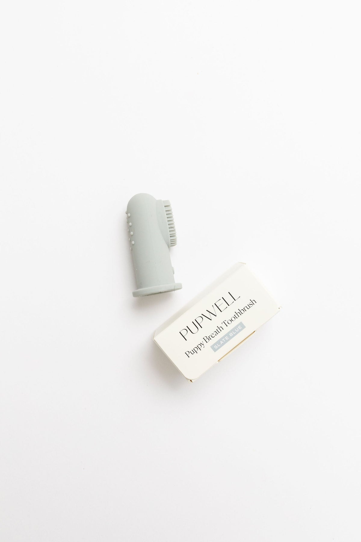 Dog Finger Toothbrush product image 5