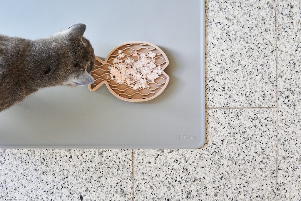 Cat Feeding Mat product image 2