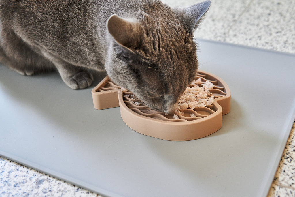 Cat Feeding Mat product image 3
