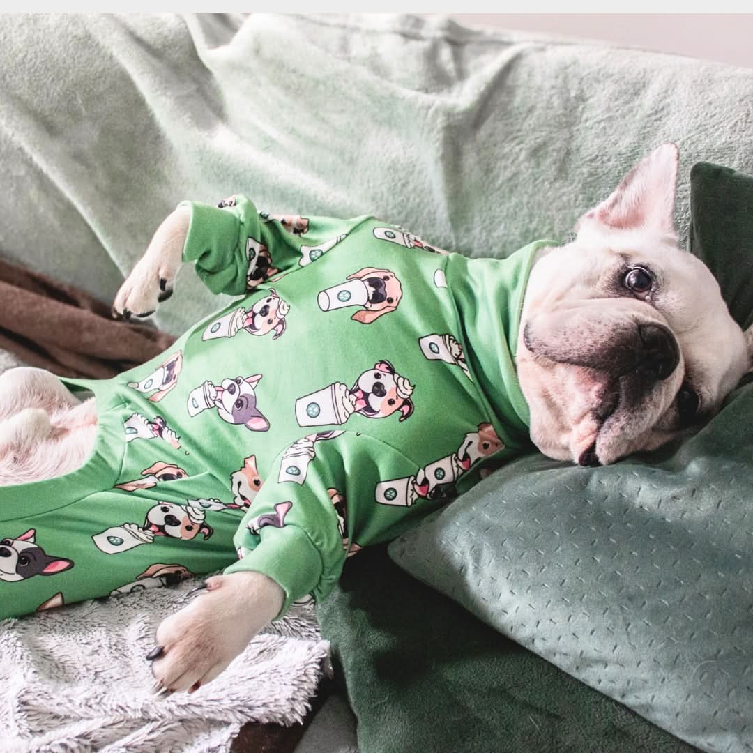 Dog Pajamas product image 35