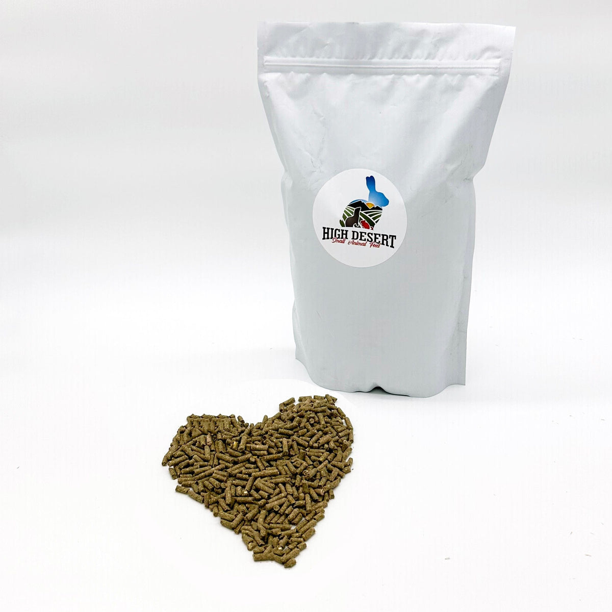 Rabbit Feed Pellets product image 5