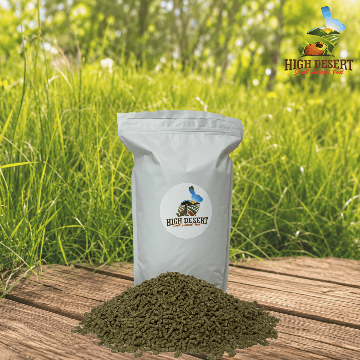 Guinea Pig Food product image 1