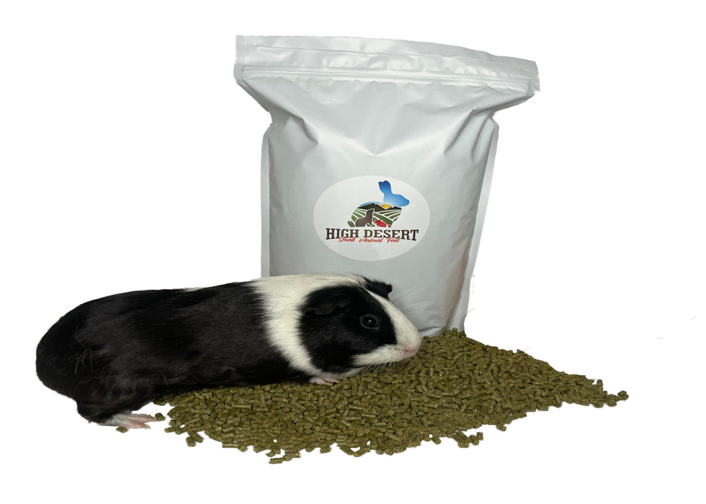 Guinea Pig Food product image 2
