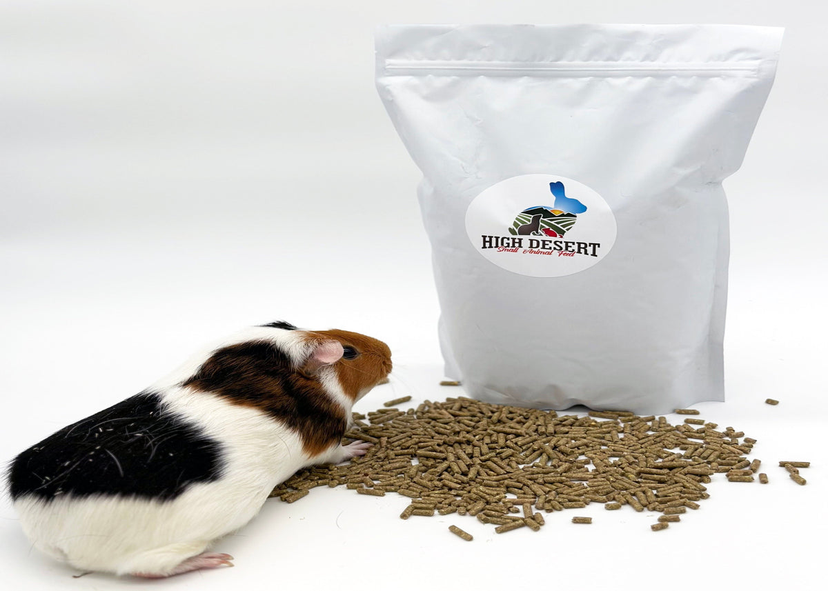 Guinea Pig Food product image 4
