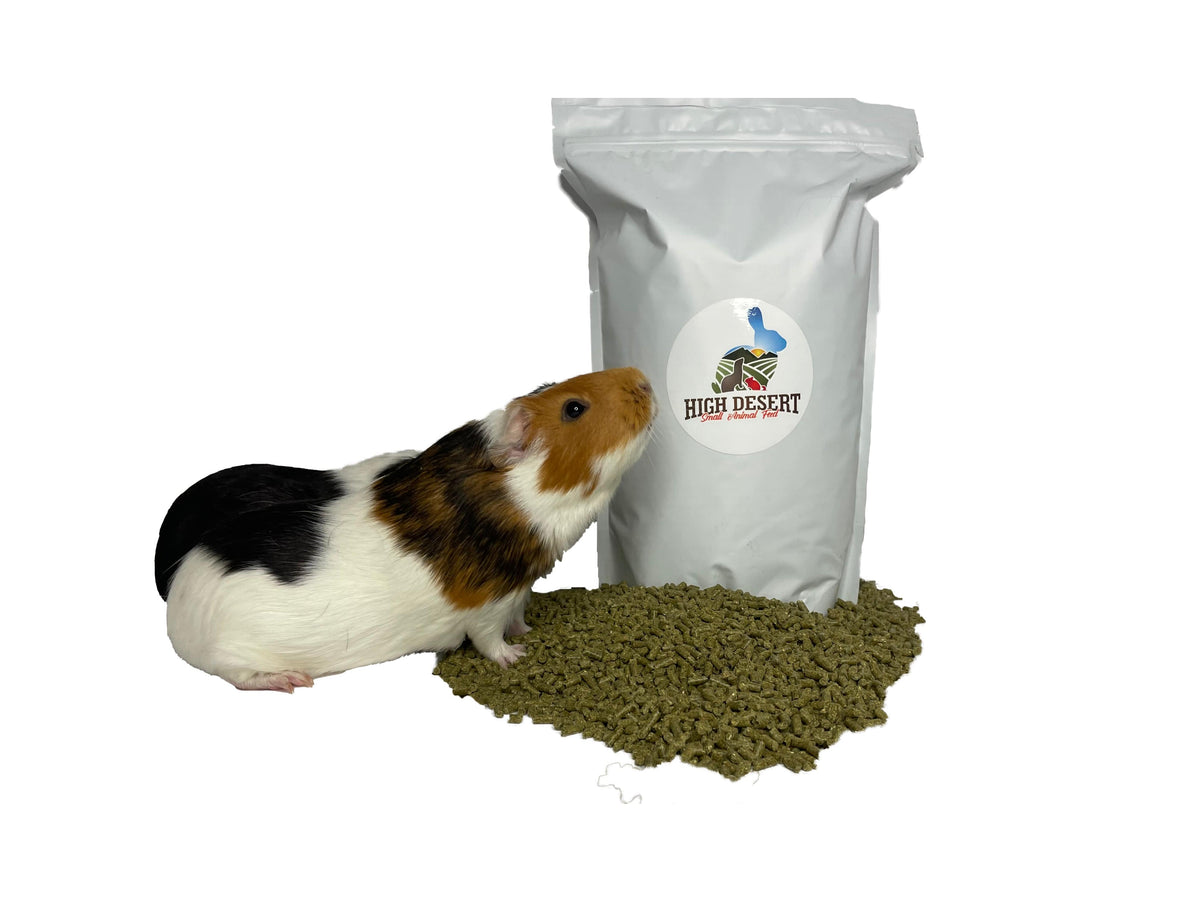 Guinea Pig Food product image 5