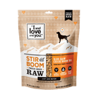 Freeze-Dried Dog Food product image 1