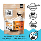Freeze-Dried Dog Food product image 3