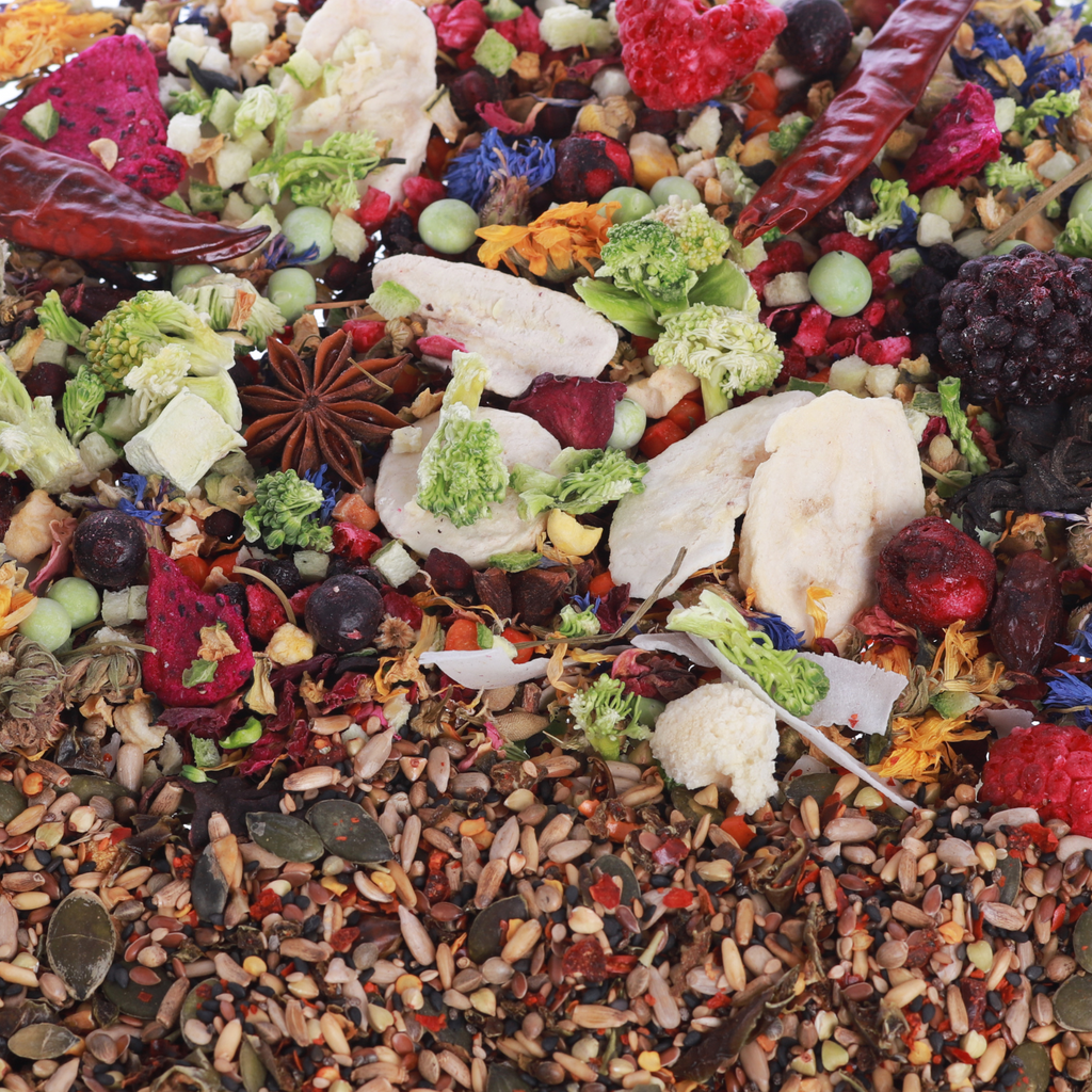 Parrot Food product image 2