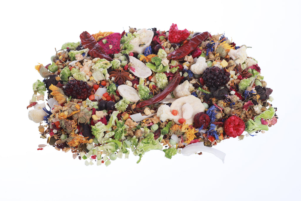 Parrot Food product image 8