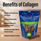 Beef Collagen Sticks product image 2