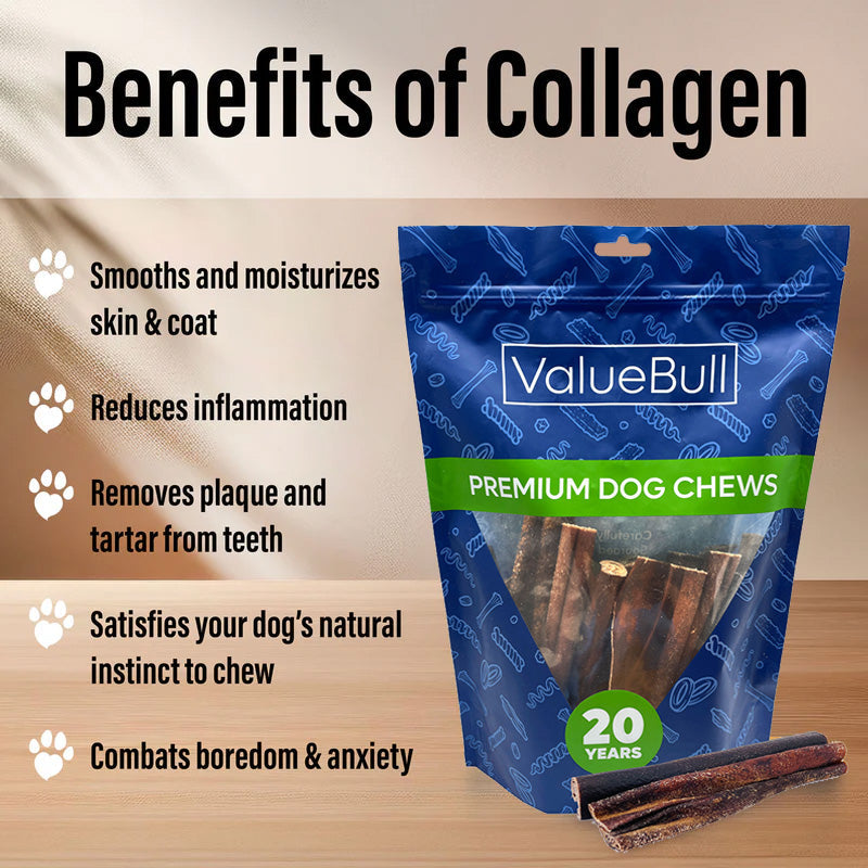 Beef Collagen Sticks product image 2