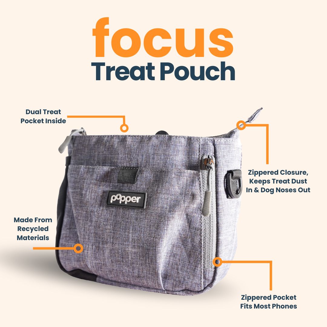 Dog Treat Pouches product image 2