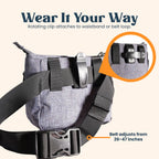Dog Treat Pouches product image 3