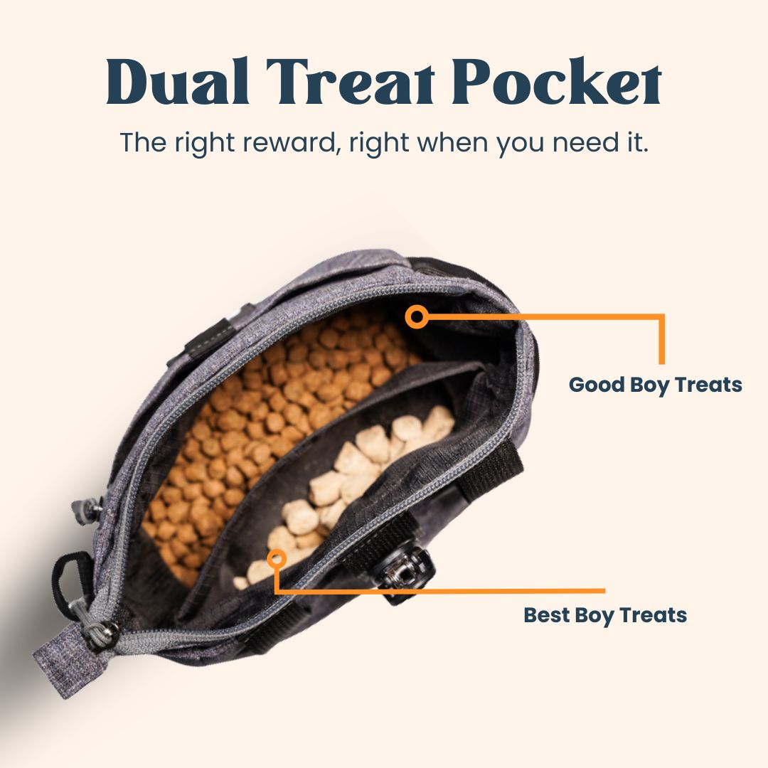 Dog Treat Pouches product image 4