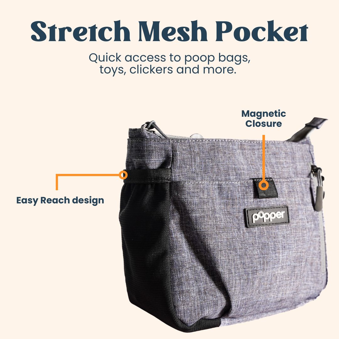 Dog Treat Pouches product image 6