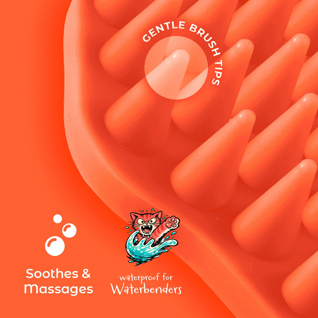 Pet Grooming Brush product image 3