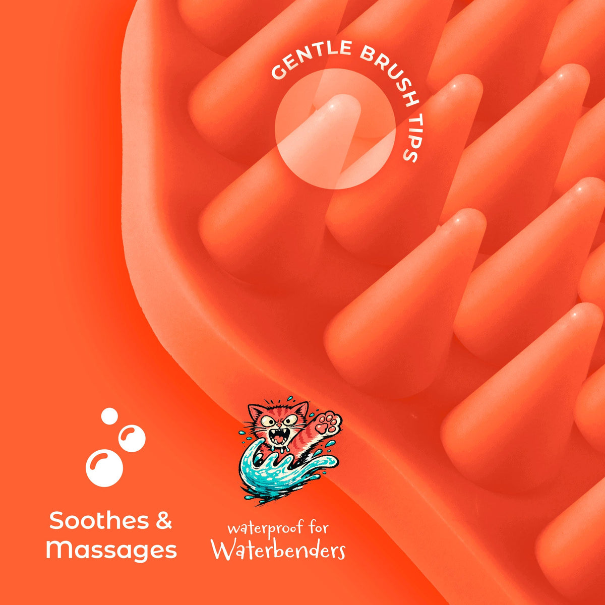Pet Grooming Brush product image 3