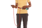 Adjustable Dog Leash and Hitching System product image 19