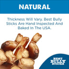 Six-Inch Odor-Free Bully Sticks product image 9