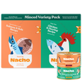 Canned Cat Food product image 1