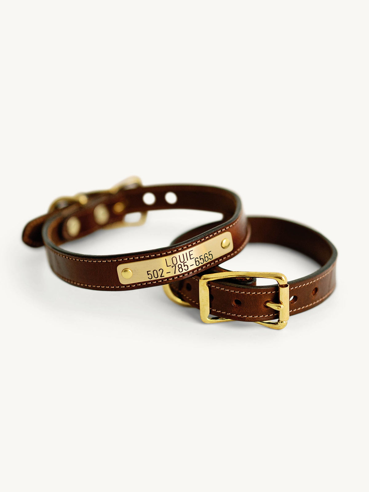 Personalized Dog Collar product image 1