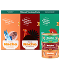 Minced Canned Variety Pack - 5.5 oz