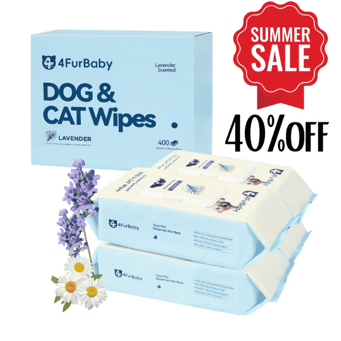 Pet Grooming Wipes product image 2