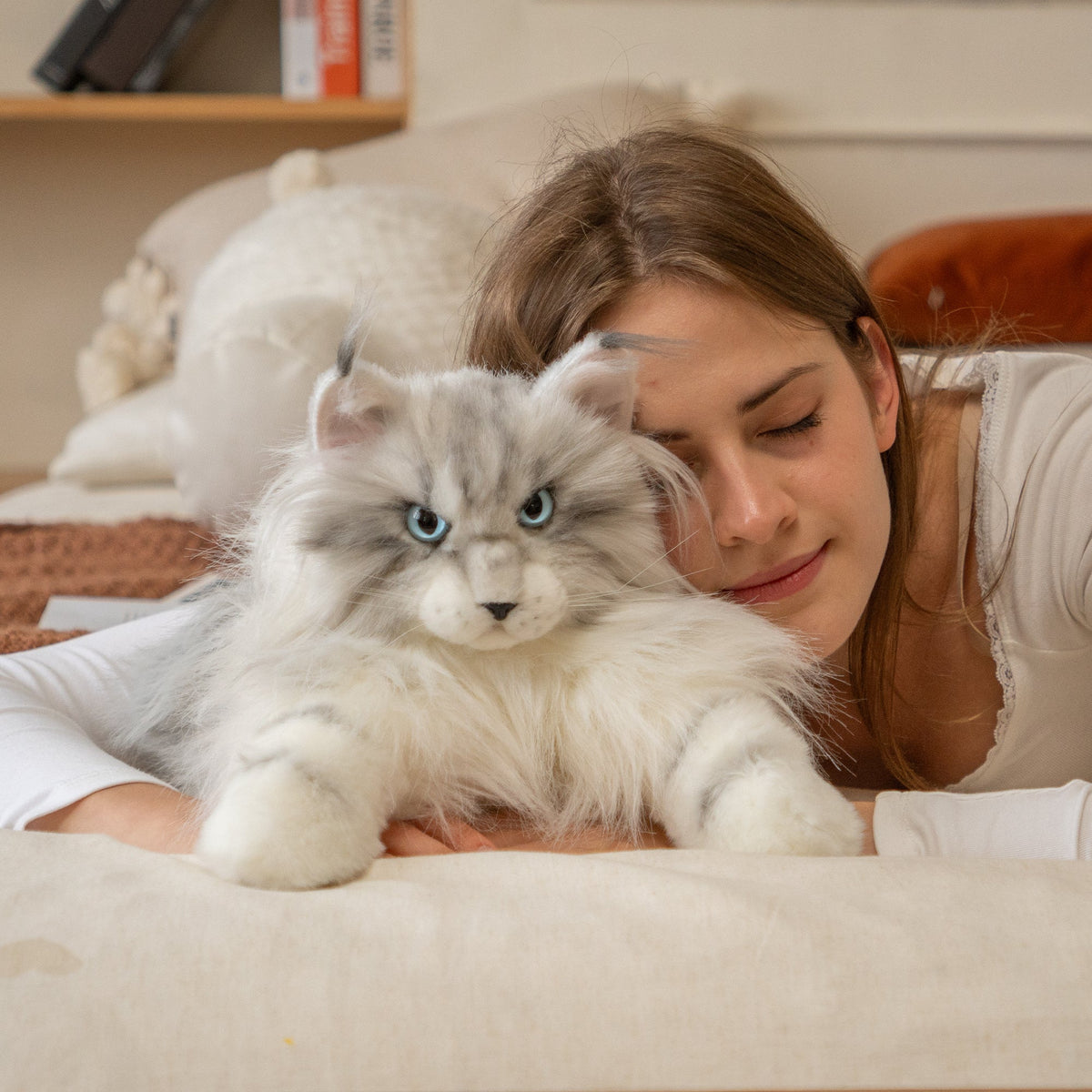 Maine Coon Backpack product image 2