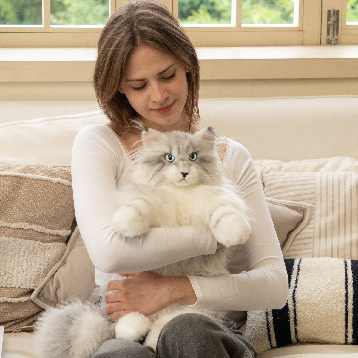 Maine Coon Backpack product image 3