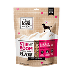 Freeze-Dried Dog Food product image 1