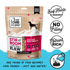 Freeze-Dried Dog Food product image 3