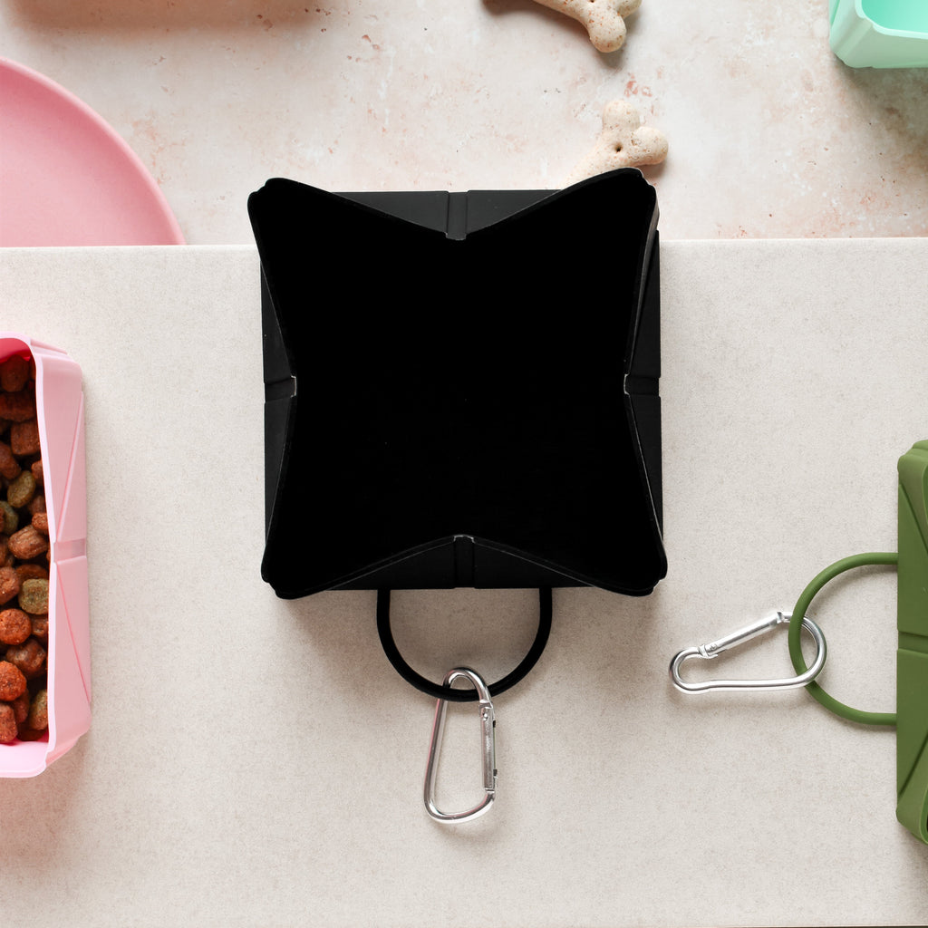 Collapsible Dog Travel Bowl product image 3