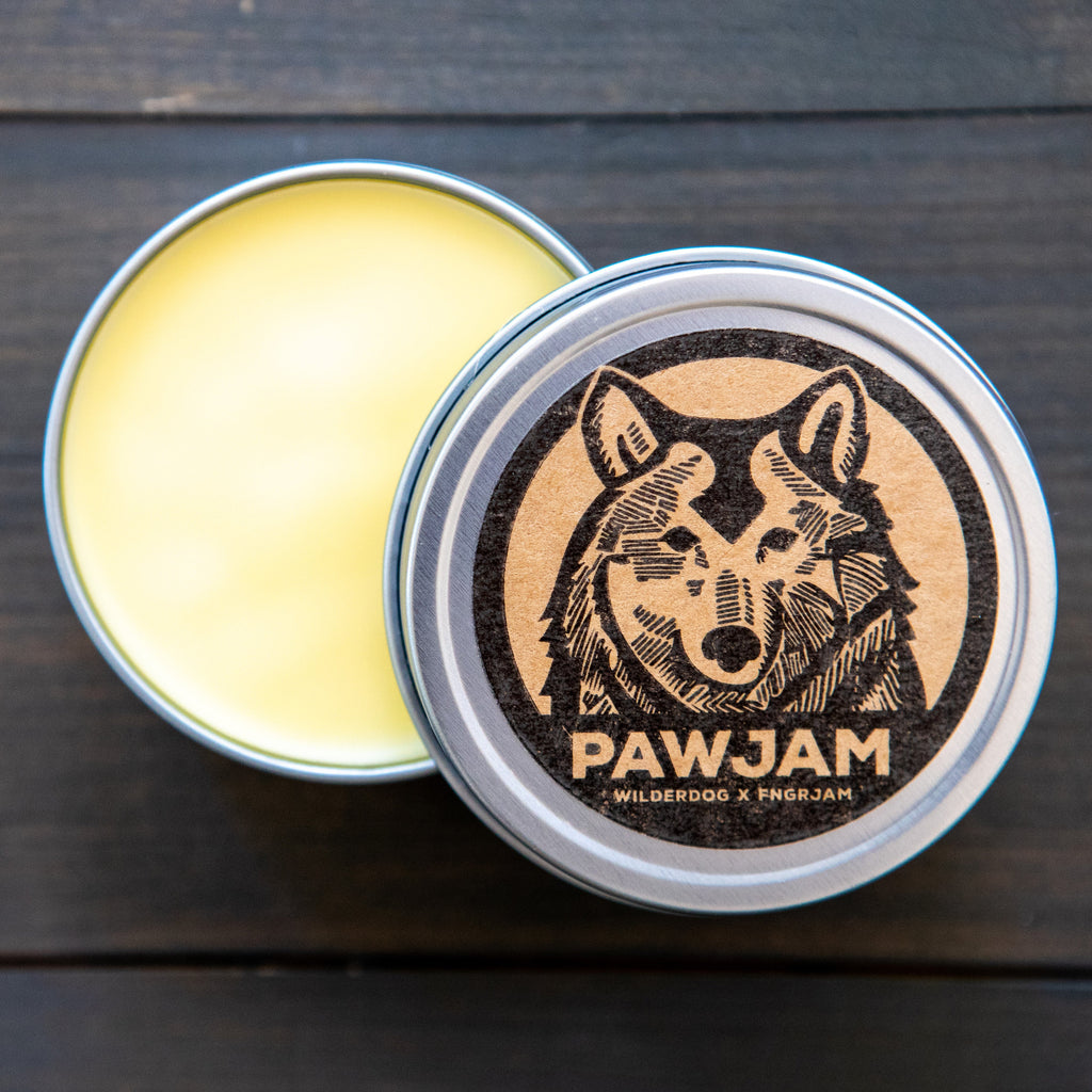 Dog Paw Balm product image 1
