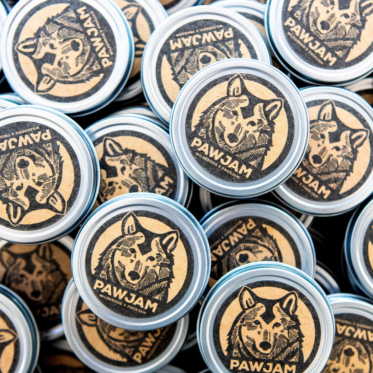 Dog Paw Balm product image 2