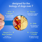 Senior Dog Supplement Powder product image 5