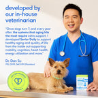 Senior Dog Supplement Powder product image 6