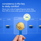 Senior Dog Supplement Powder product image 8