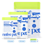 Senior Dog Supplement Powder product image 10
