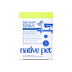 Senior Dog Supplement Powder product image 11