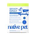 Senior Dog Supplement Powder 30 scoops