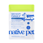 Senior Dog Supplement Powder product image 13