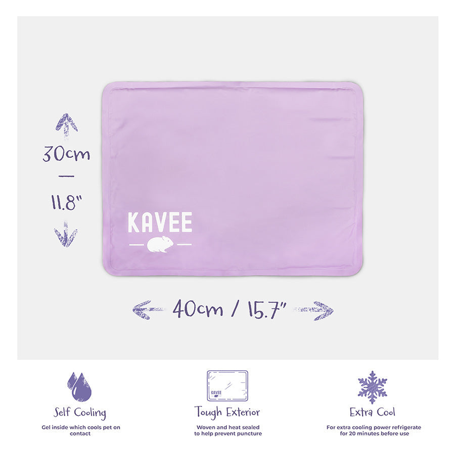 Small Animal Cooling Mat product image 2