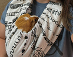 Small Animal Bonding Scarf product image 3