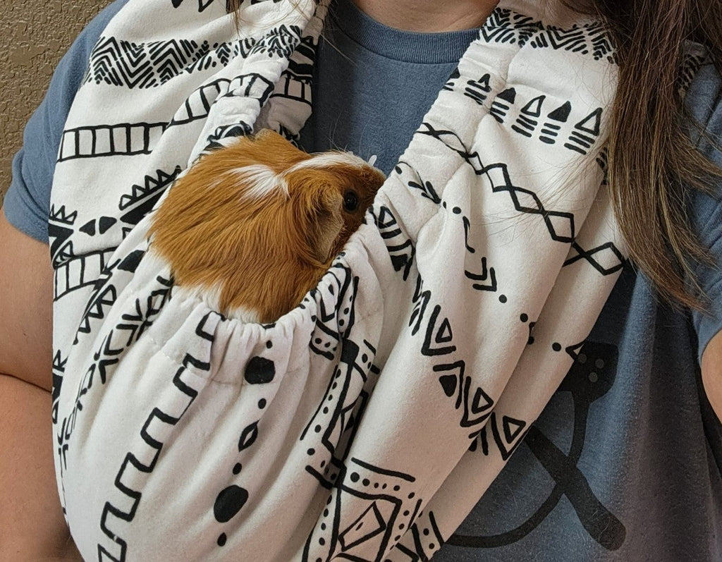 Small Animal Bonding Scarf product image 3