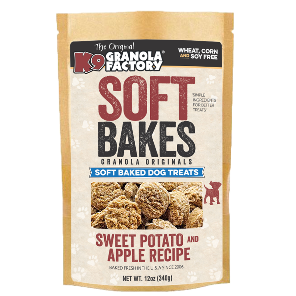Soft Dog Treats product image 1